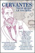 Cervantes tiene quien le escriba