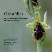 Orqudies de les serres de Montsant i de la Mussara