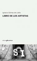 Libro de los artistas