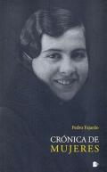 Crnica de mujeres