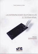 Las intervenciones telefnicas en el sistema penal