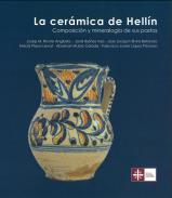 La cermica de Helln