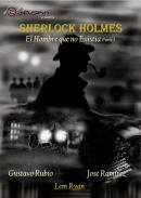 El hombre que no exista