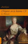 Mujeres en la historia, 3