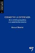 Cohabitar la diferencia