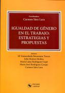 Igualdad de género en el trabajo