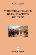Verdadera relacin de la conquista del Per