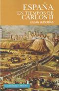Espaa en tiempos de Carlos II