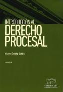 Introduccin al derecho procesal