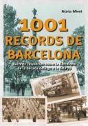 1001 records de Barcelona