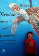 Crnicas de un padre primerizo