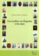 Los judos en Espaa (1789-1902)