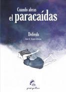 Cuando abras el paracaídas