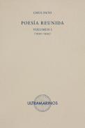 Poesa reunida, 1