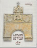 El Hospital de la Piedad de Benavente