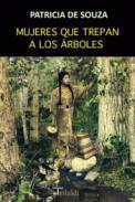 Mujeres que trepan a los rboles