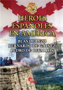 Hroes espaoles en Amrica