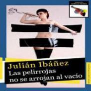 Las pelirrojas no se arrojan al vaco