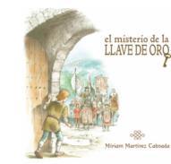 El misterio de la llave de oro