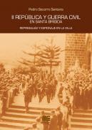 II Repblica y guerra civil en Santa Brgida