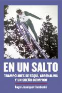 En un salto