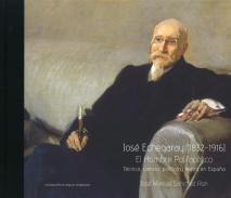 Jos Echegaray (1832-1916)