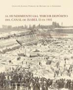 El hundimiento del tercer depsito del Canal de Isabel II en 1905