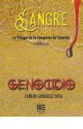 Sangre : la triloga de la conquista de Canarias, 2