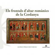 Els frontals d'altar romànics de la Cerdanya
