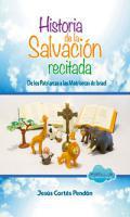 Historia de la Salvacin recitada