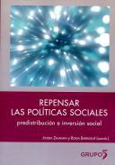 Repensar las polticas sociales