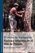 El oficio de la peguera