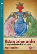 El oro potable