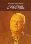 La novelstica de J.J. Armas Marcelo