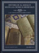 Historia del Al-Andalus segn las crnicas medievales, 19.2