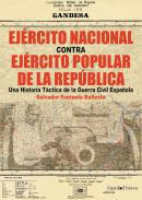 Ejrcito Nacional contra Ejrcito Popular de la Repblica