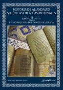 Historia de Al-Andalus según las crónicas medievales, 2.1