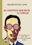 El cuentista que deca la verdad