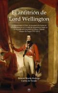 El anfitrin de Lord Wellington