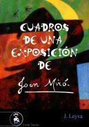 Cuadros de una exposicin de Joan Mir
