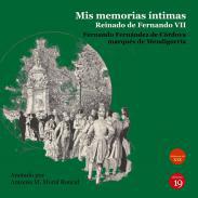 Mis memorias ntimas