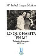Lo que habita en m