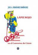 Lpiz rojo