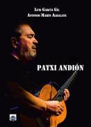 Patxi Andin