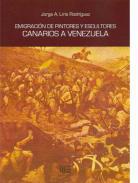 Emigracin de pintores y escultores canarios a Venezuela