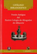 Catlogo bibliogrfico
