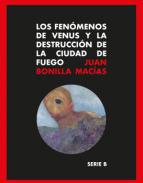 Los fenmenos de Venus y la destruccin de la ciudad de fuego
