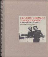 Oliverio Girondo y Norah Lange