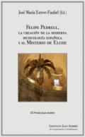 Felipe Pedrell