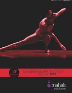 La investigacin en danza 2018